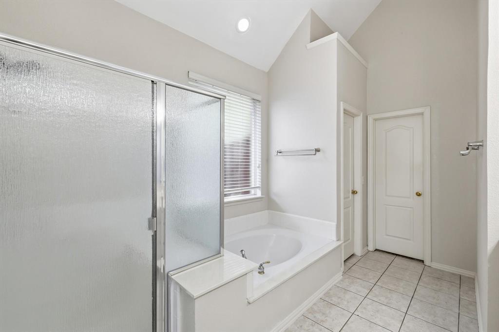 Hackberry Ridge - Residential