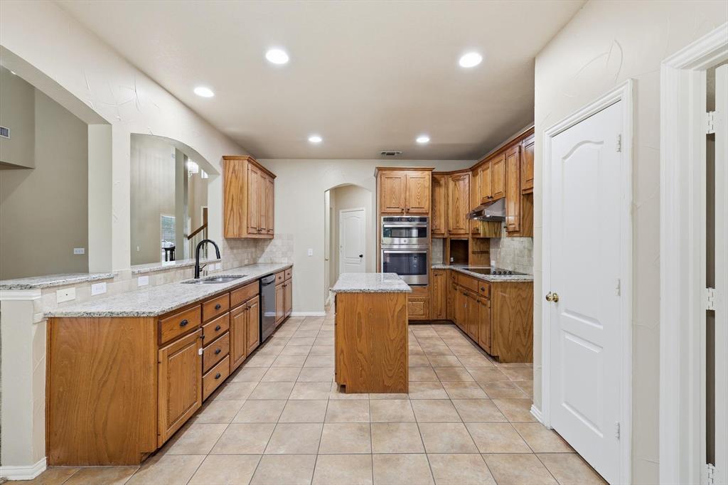 Hackberry Ridge - Residential