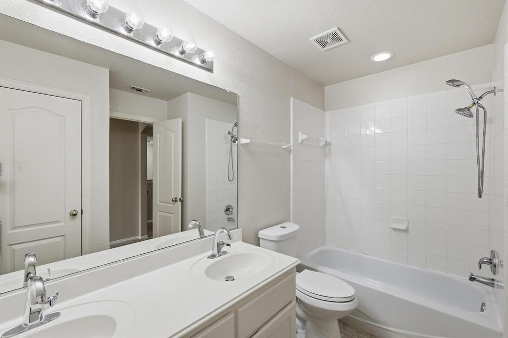 Hackberry Ridge - Residential
