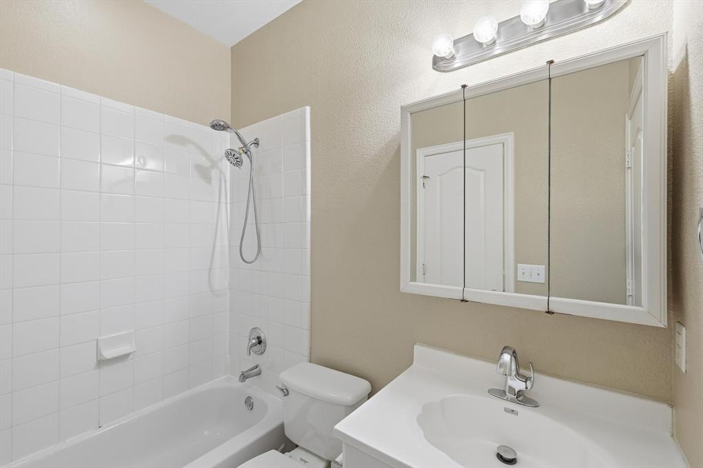 Hackberry Ridge - Residential