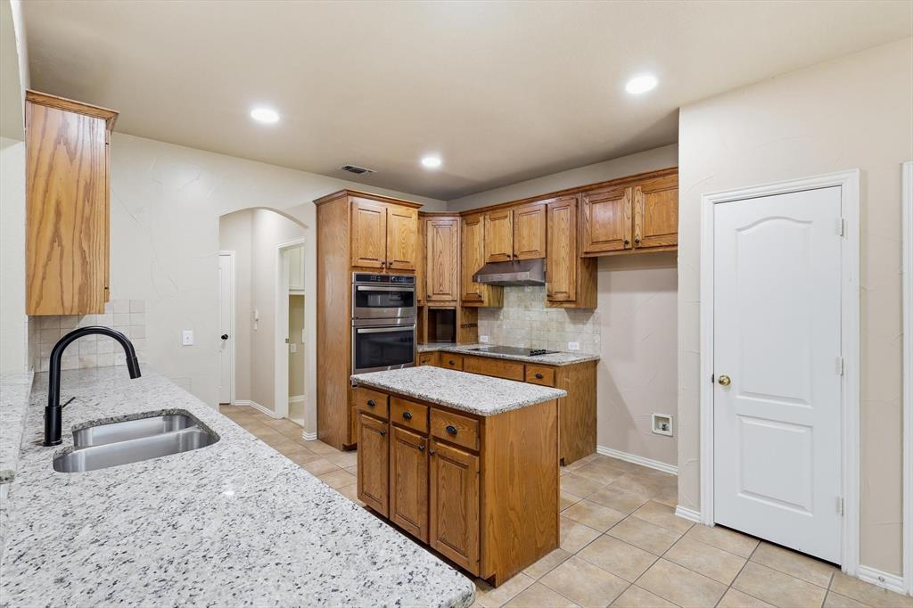 Hackberry Ridge - Residential
