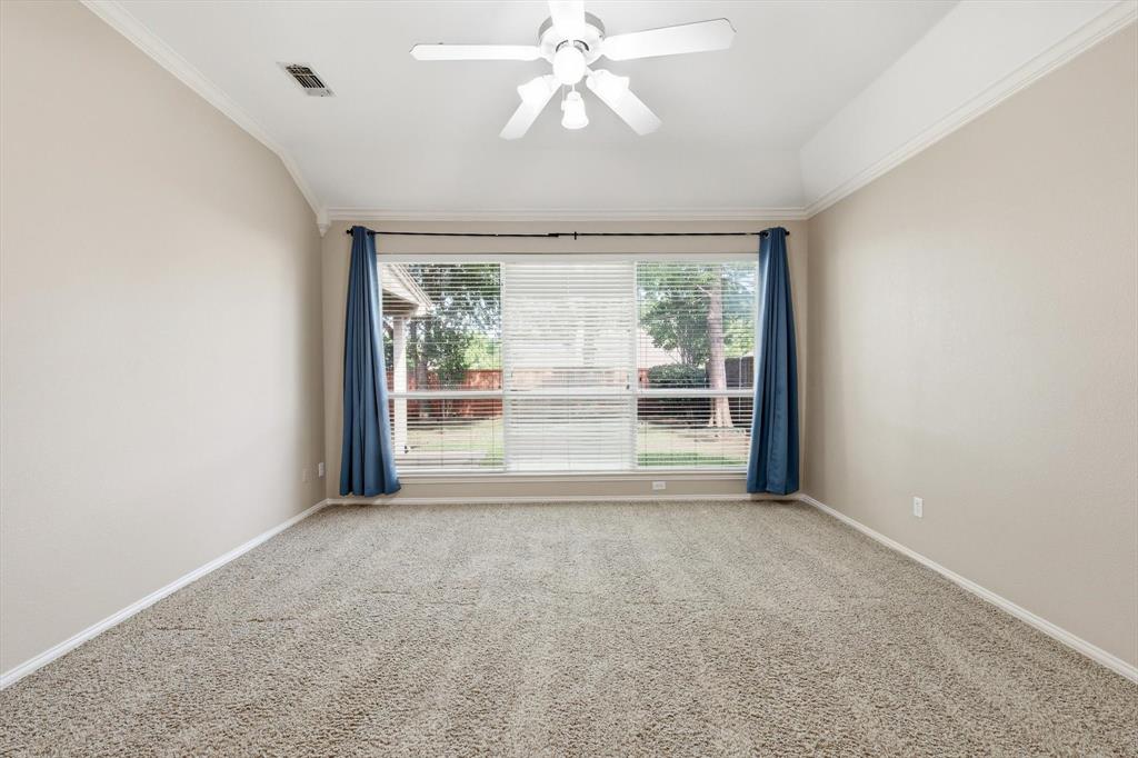 Hackberry Ridge - Residential