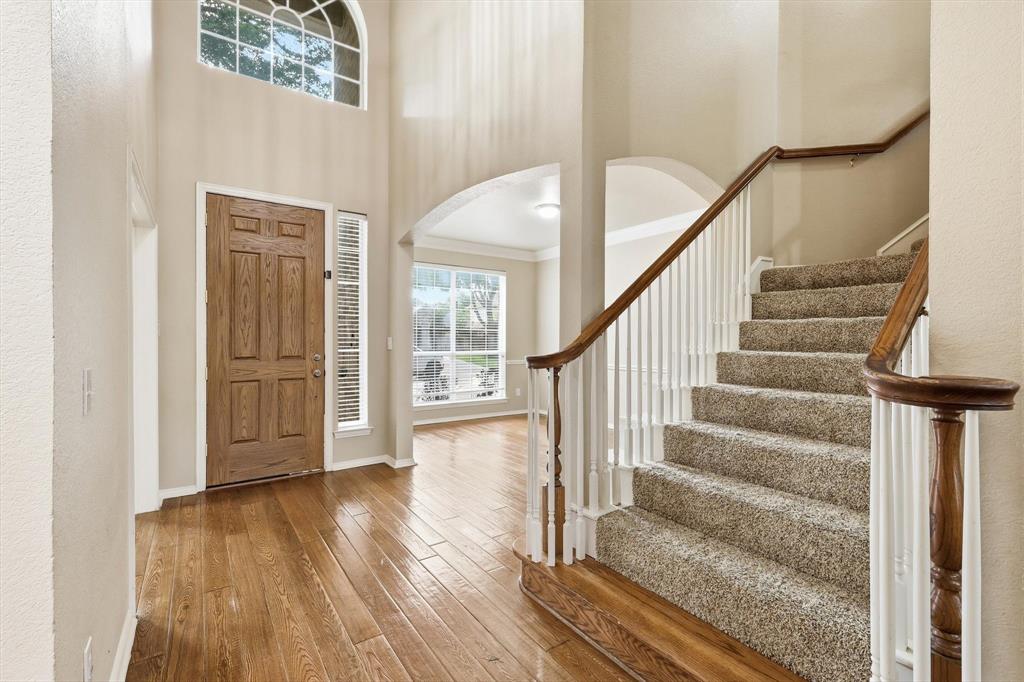 Hackberry Ridge - Residential