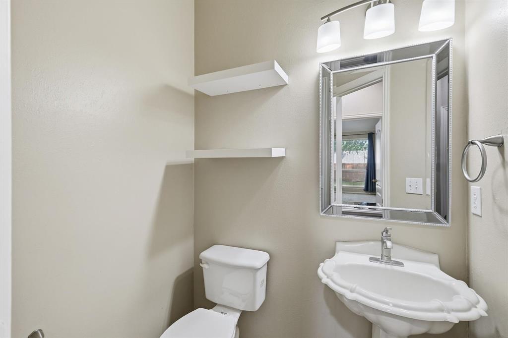 Hackberry Ridge - Residential