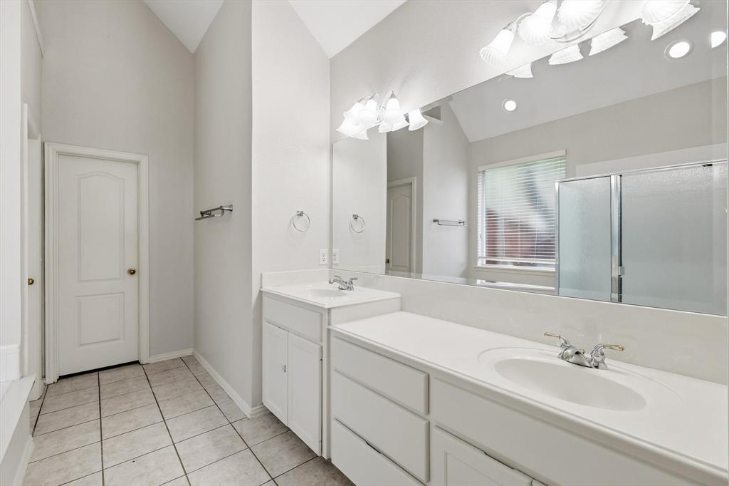 Hackberry Ridge - Residential