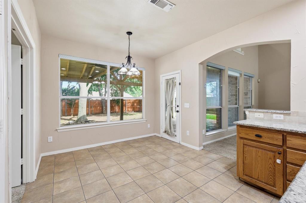 Hackberry Ridge - Residential