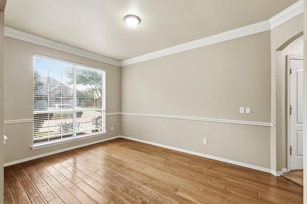 Hackberry Ridge - Residential