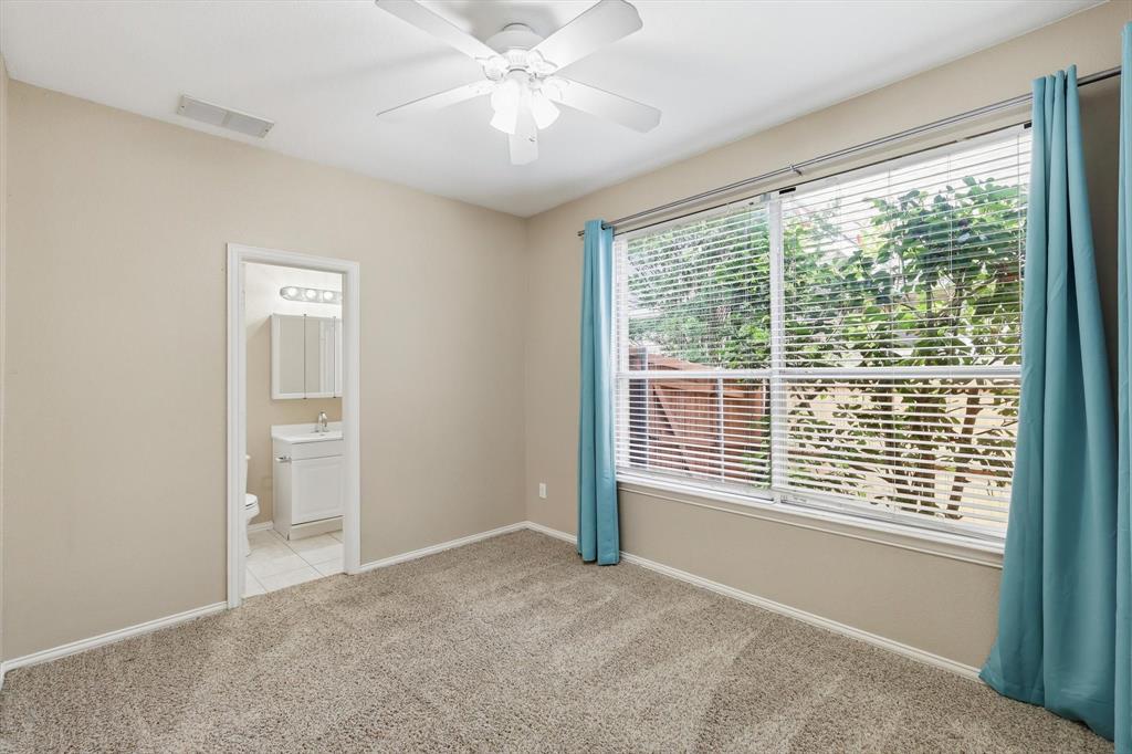 Hackberry Ridge - Residential