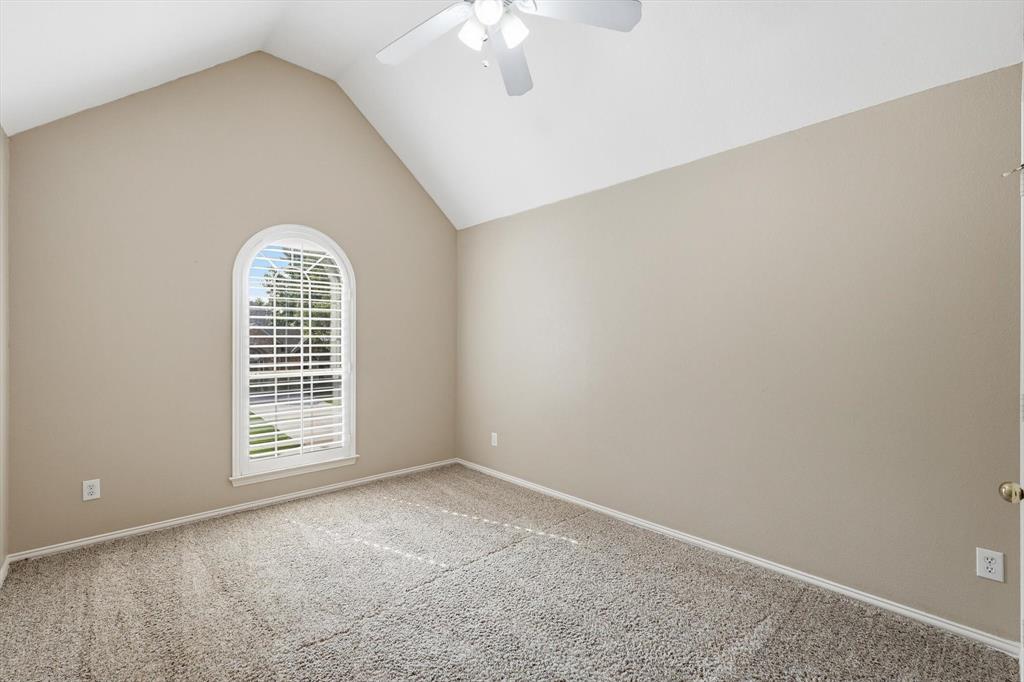 Hackberry Ridge - Residential