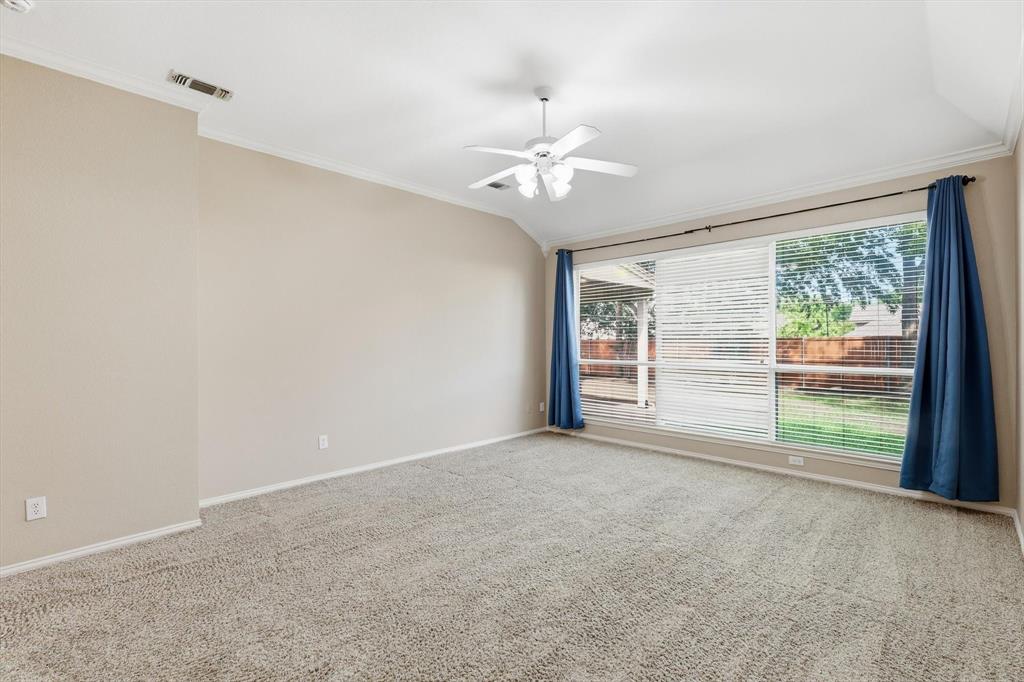 Hackberry Ridge - Residential