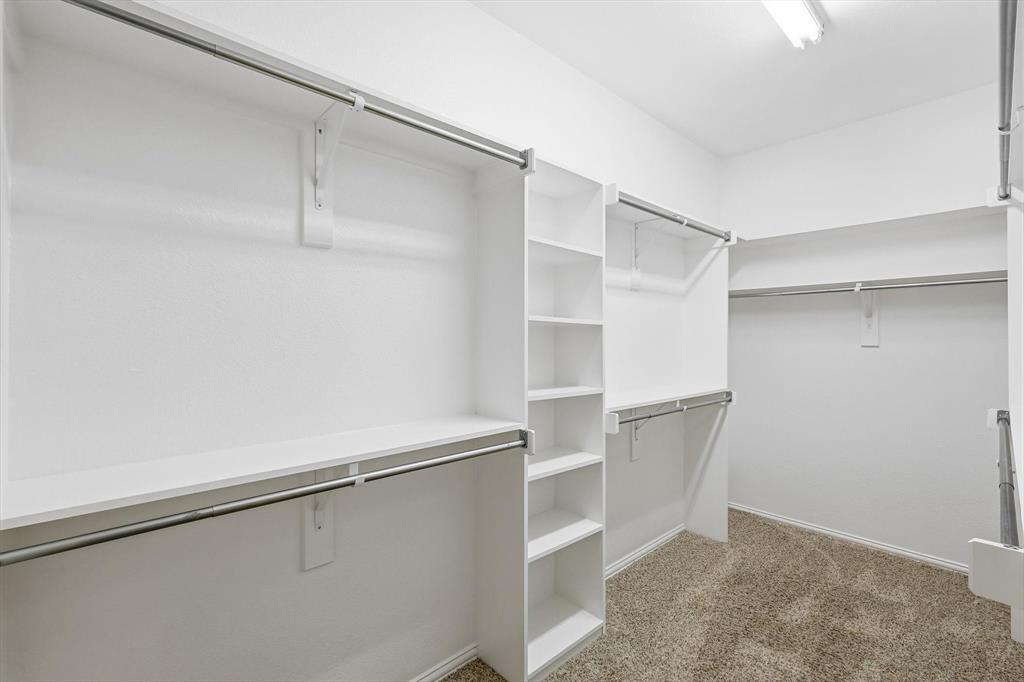 Hackberry Ridge - Residential