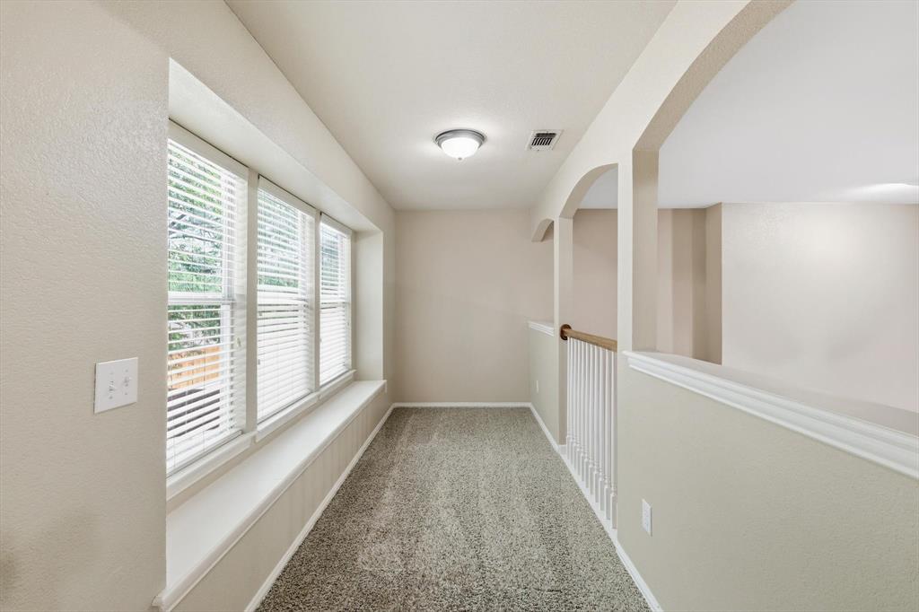 Hackberry Ridge - Residential