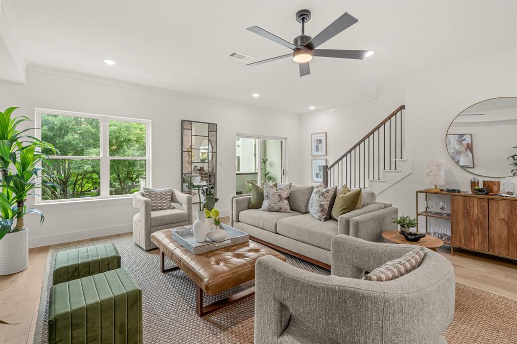 Azalea Park - Residential