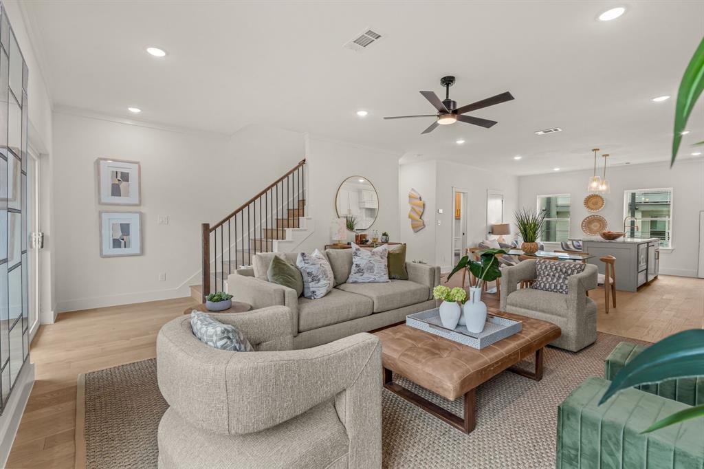 Azalea Park - Residential