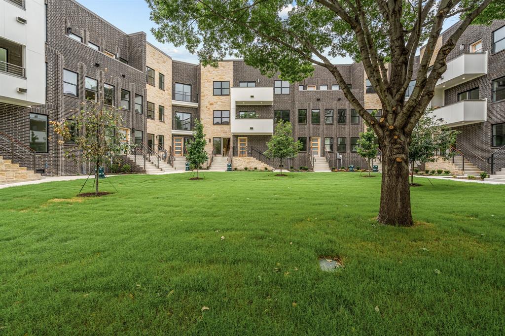 Azalea Park - Residential