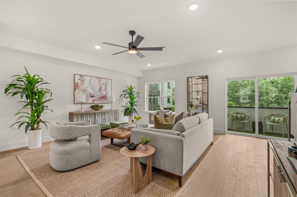 Azalea Park - Residential