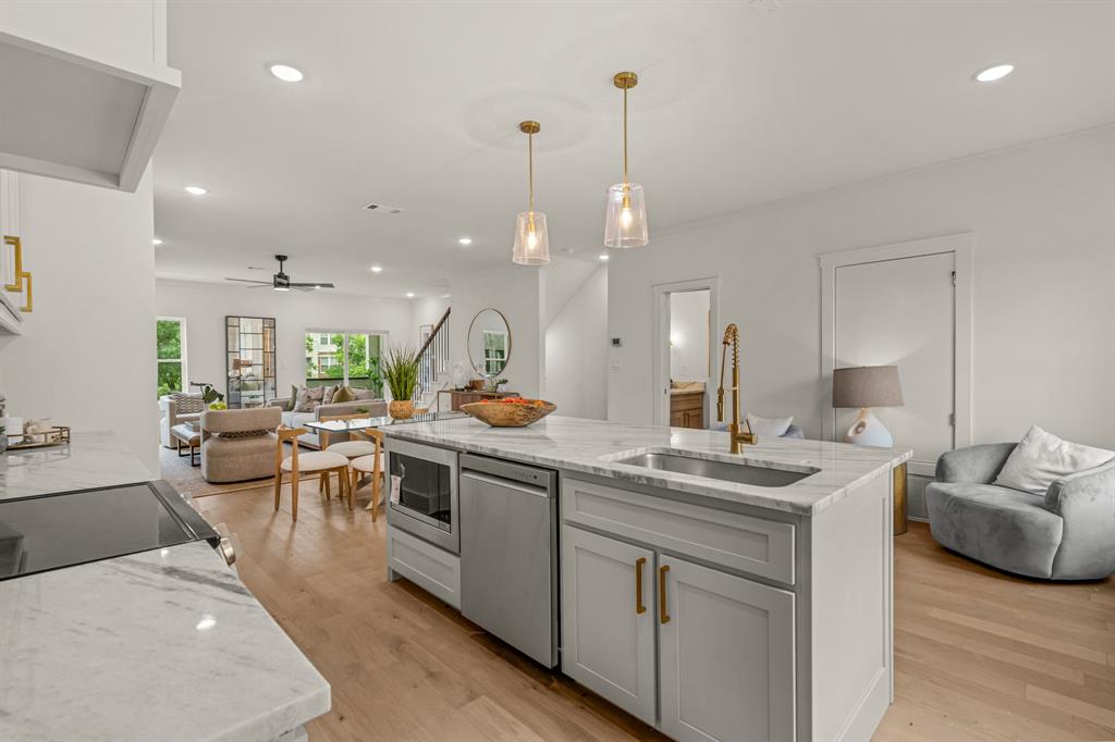 Azalea Park - Residential