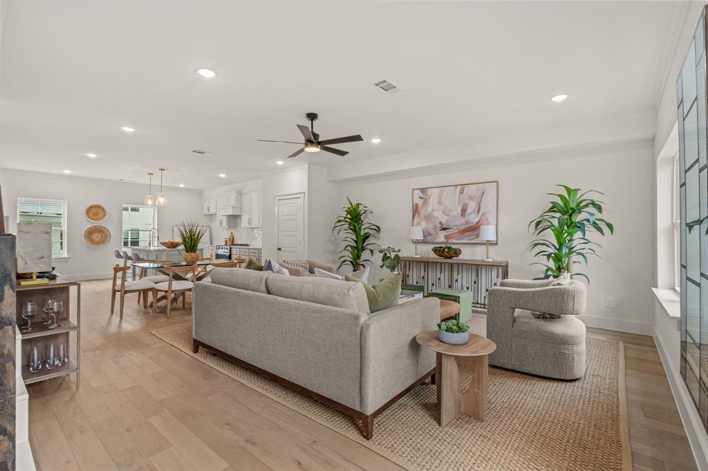Azalea Park - Residential