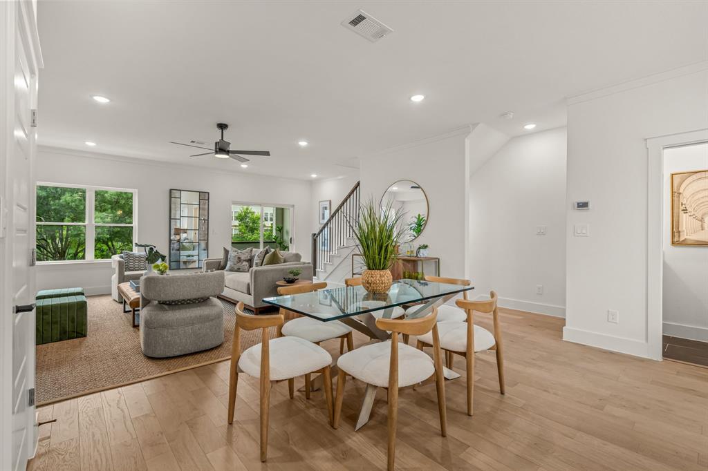 Azalea Park - Residential