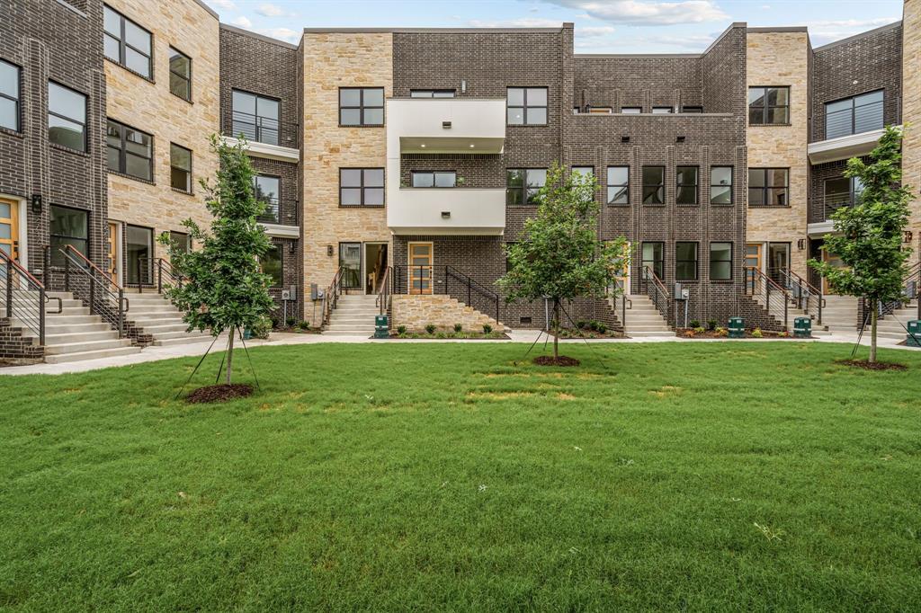 Azalea Park - Residential
