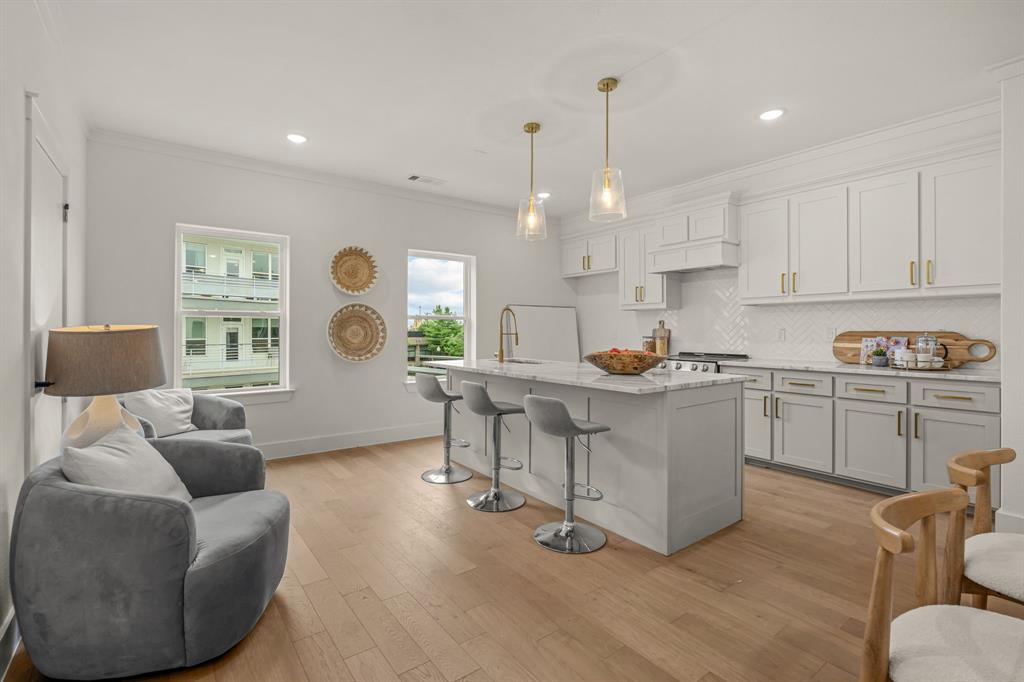 Azalea Park - Residential