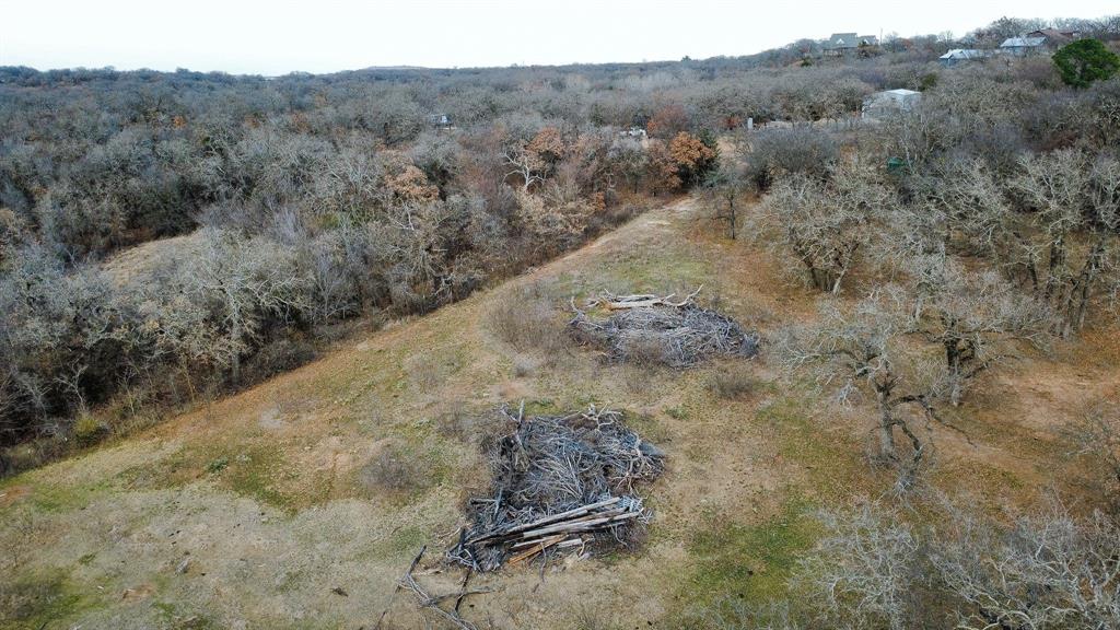 FW South - Land