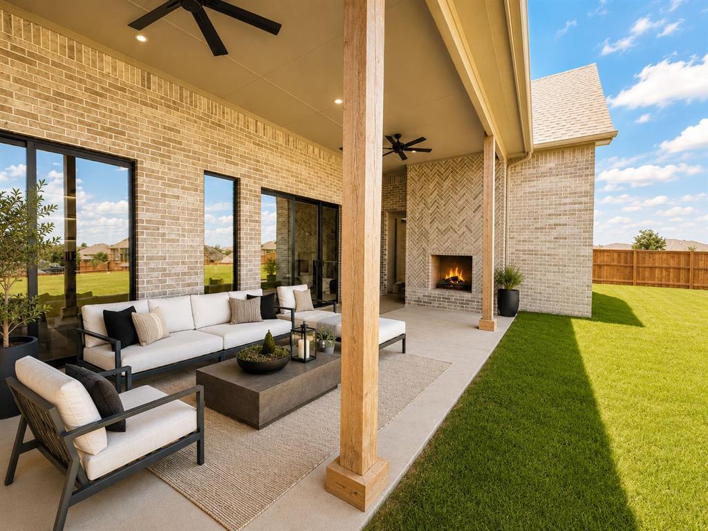 Devonshire Ph 2a - Residential