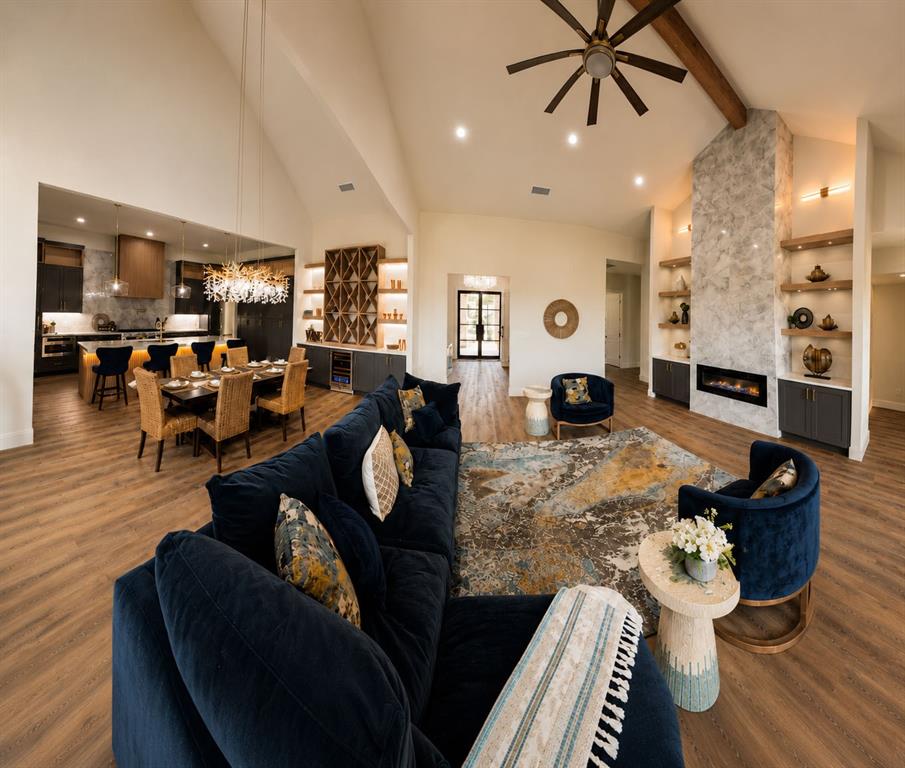 Devonshire Ph 2a - Residential