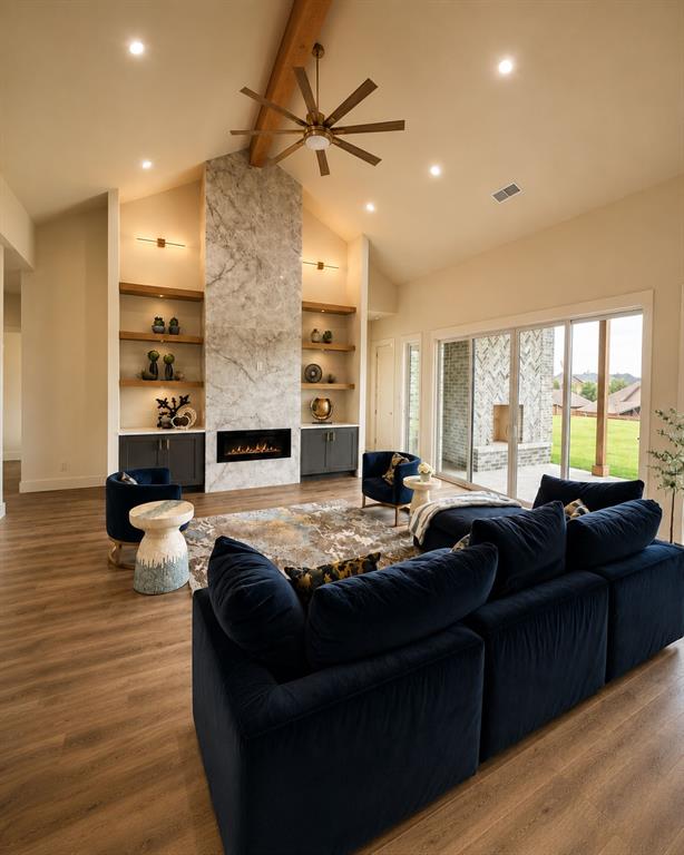 Devonshire Ph 2a - Residential