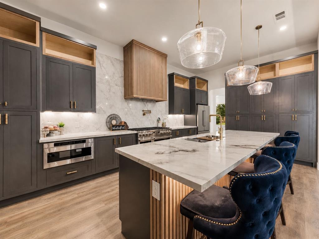 Devonshire Ph 2a - Residential