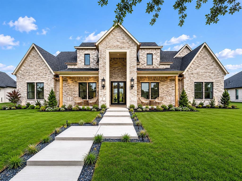 Devonshire Ph 2a - Residential