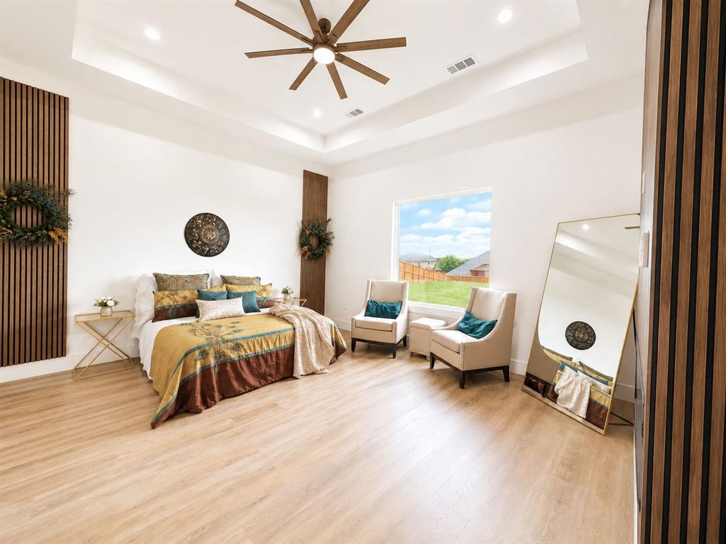 Devonshire Ph 2a - Residential