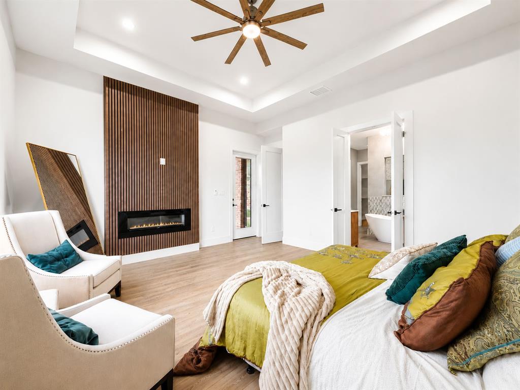 Devonshire Ph 2a - Residential