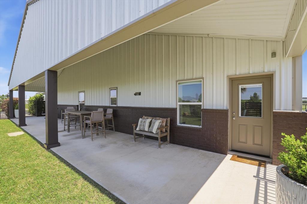 Maw & Paw Estates - Residential