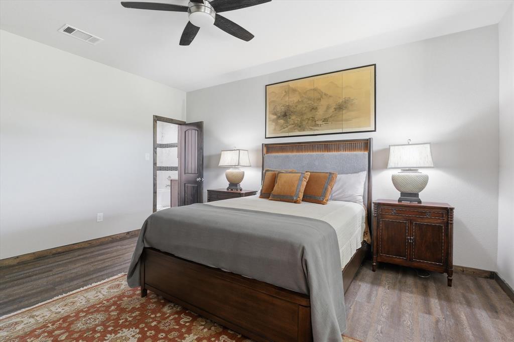 Maw & Paw Estates - Residential