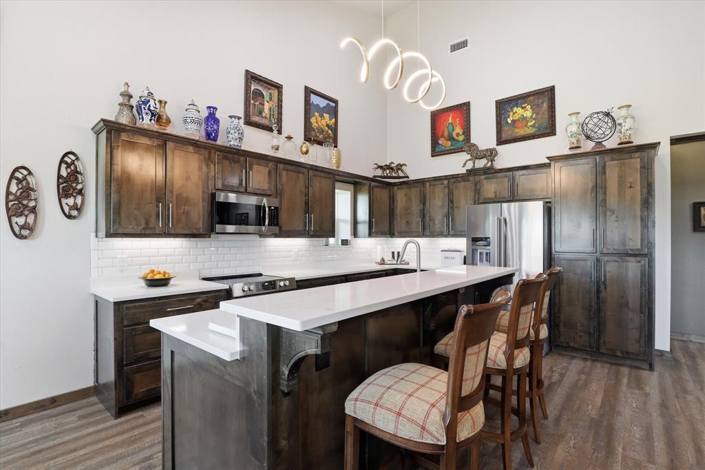 Maw & Paw Estates - Residential