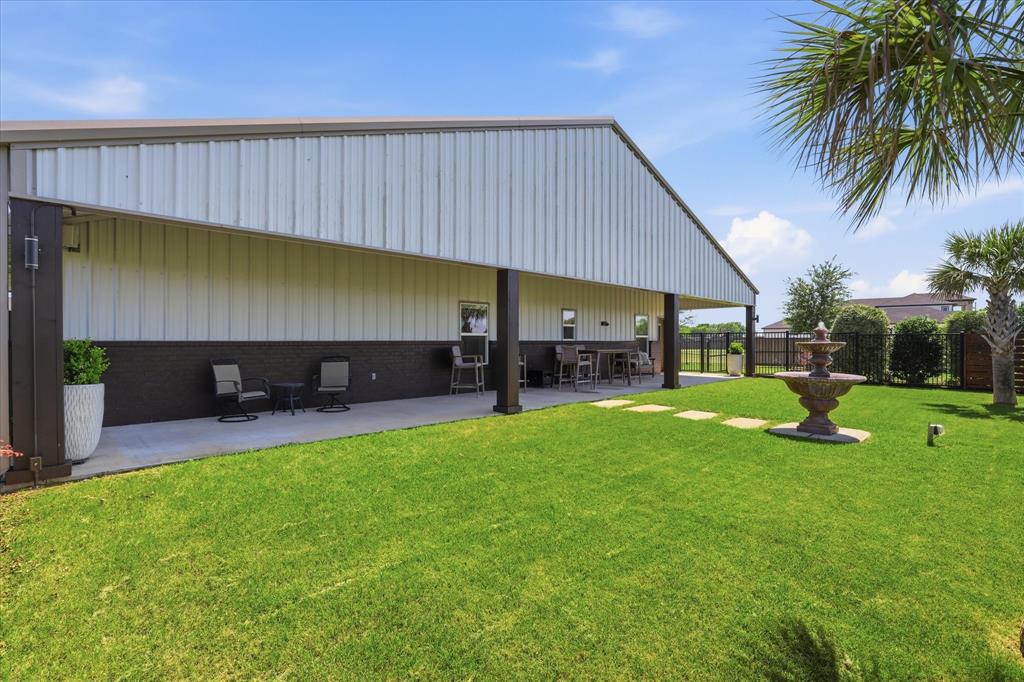 Maw & Paw Estates - Residential