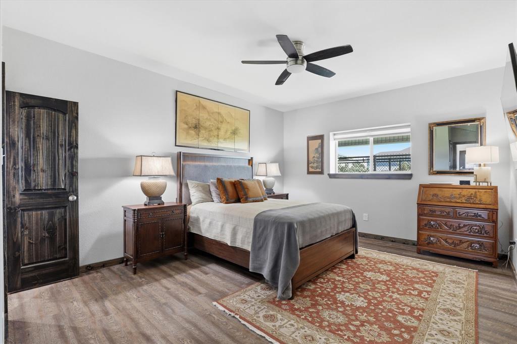 Maw & Paw Estates - Residential