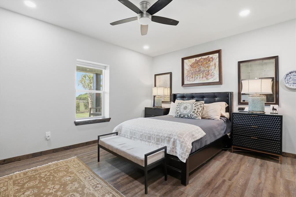 Maw & Paw Estates - Residential