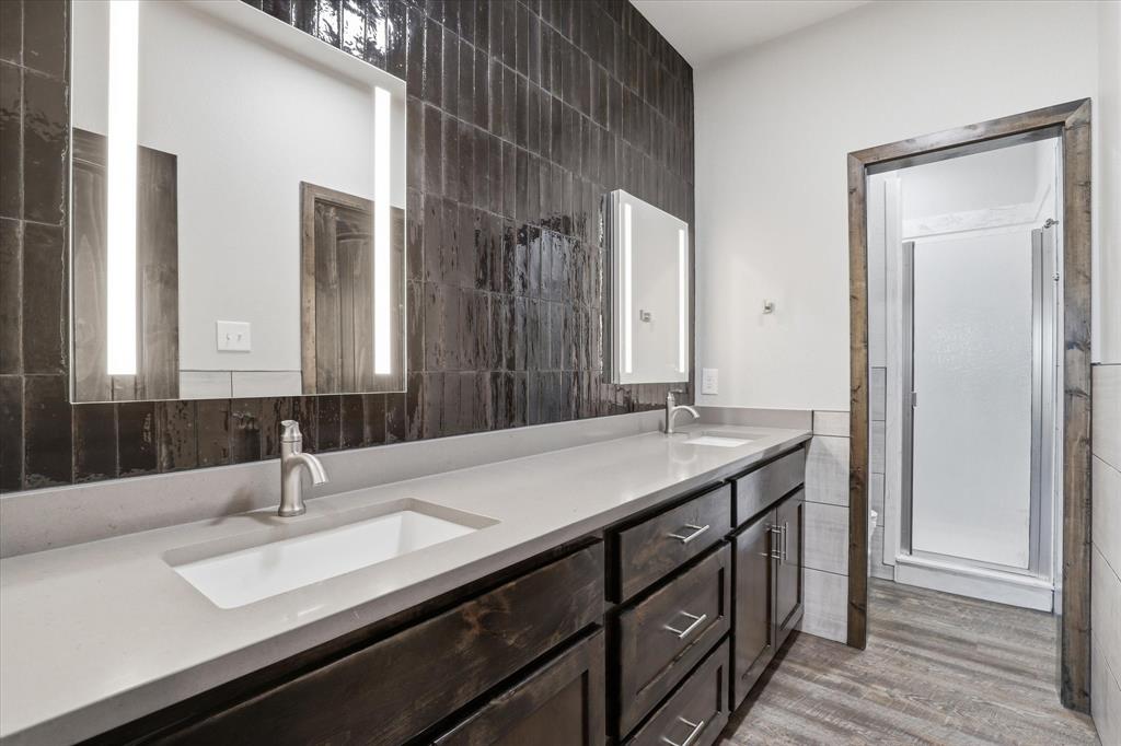 Maw & Paw Estates - Residential