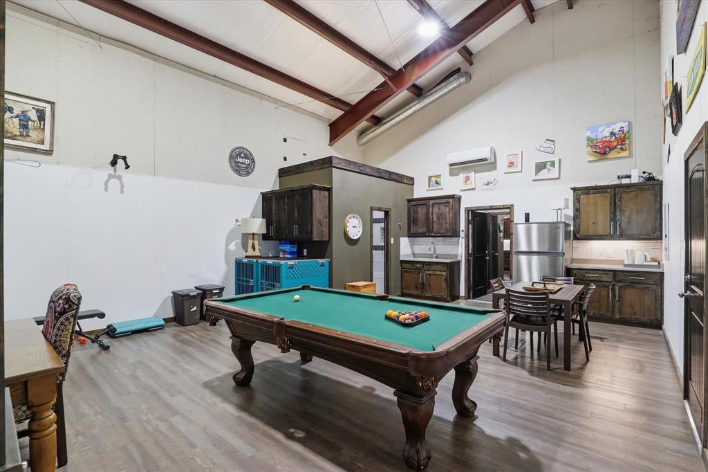 Maw & Paw Estates - Residential