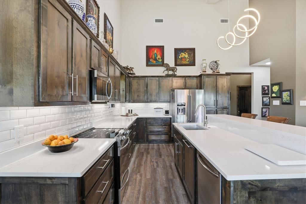 Maw & Paw Estates - Residential