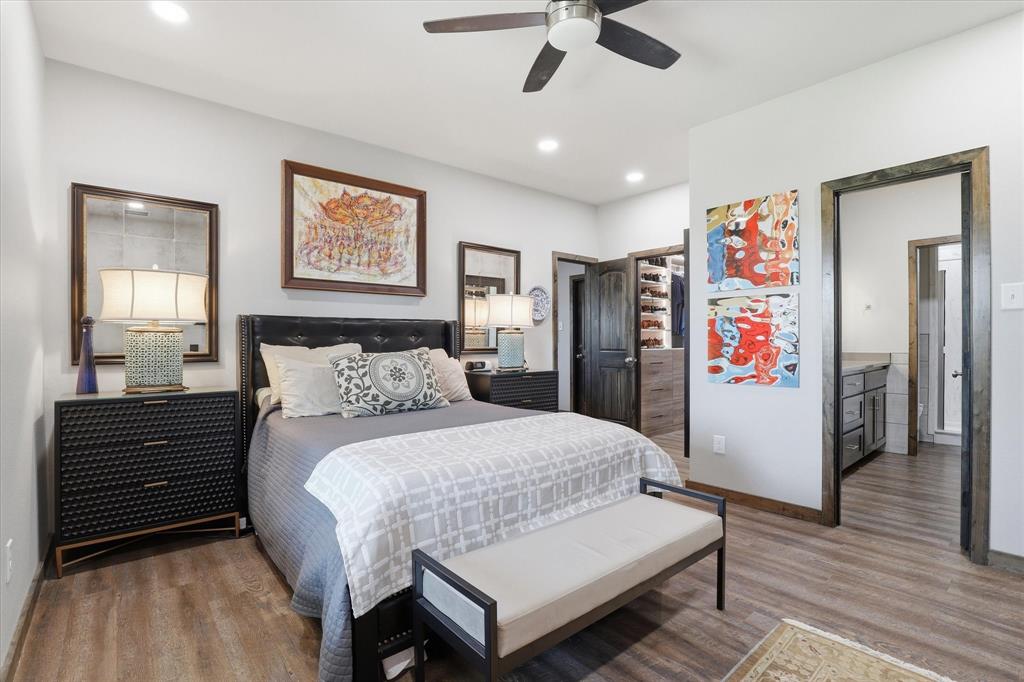 Maw & Paw Estates - Residential