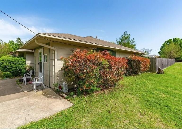 Mineral Heights Sub - Residential