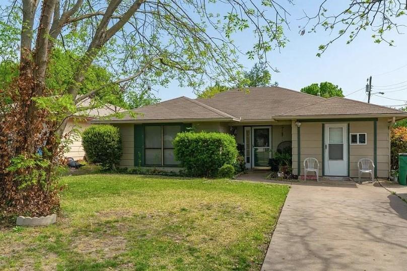 Mineral Heights Sub - Residential