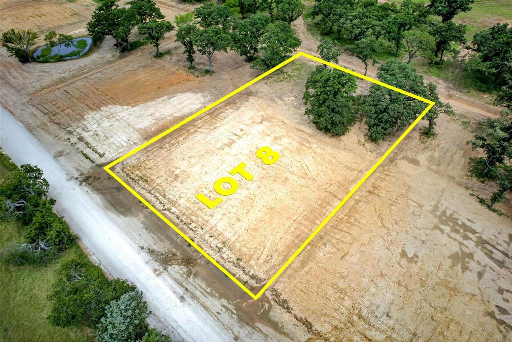 Build your dream home at Timber Ridge, Whitesboro’s newest acreage subdivision! These premium 1-acre lots offer the ideal combination of country serenity and modern convenience, all located in desirable Whitesboro ISD and outside city limits while still being  just a few miles from downtown.

Every homesite comes build-ready with water and electric installed, plus a spacious 100’ x 100’ house pad already completed, saving you time and money. Residents will enjoy a beautiful 5-acre pond and mature trees along the back of the lots, creating a peaceful setting with plenty of natural beauty.

With County Road 155 in the process of being paved, access and infrastructure continue to improve in this growing area. Don’t miss your opportunity to own a spacious homesite in a thoughtfully designed community where you can enjoy wide-open spaces, scenic views, and the freedom of country living.

Ask about our preferred builder and discover how easy it can be to bring your dream home to life at Timber Ridge.
