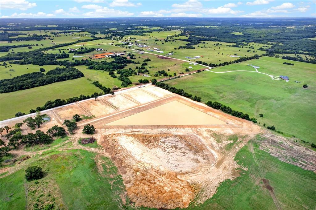 Timber Ridge - Land