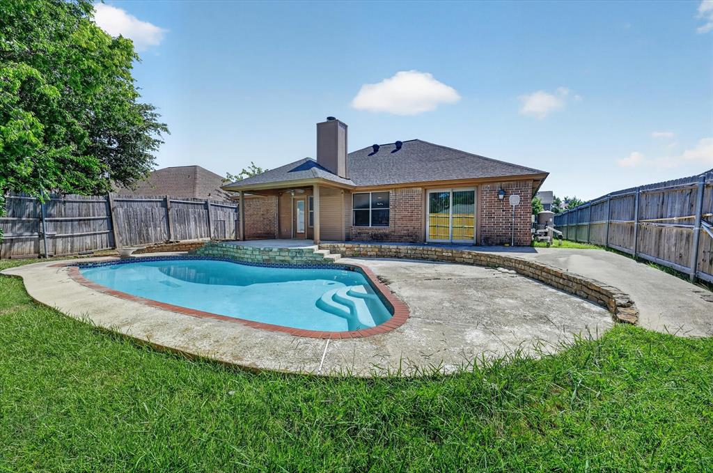 Summerfields Add - Residential