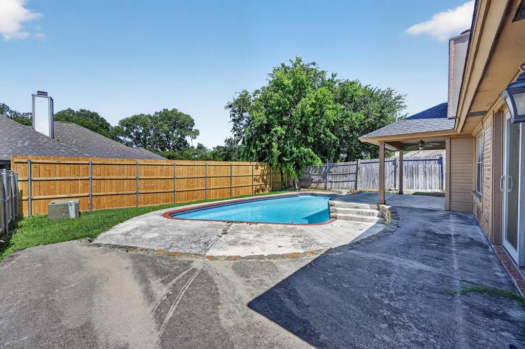 Summerfields Add - Residential