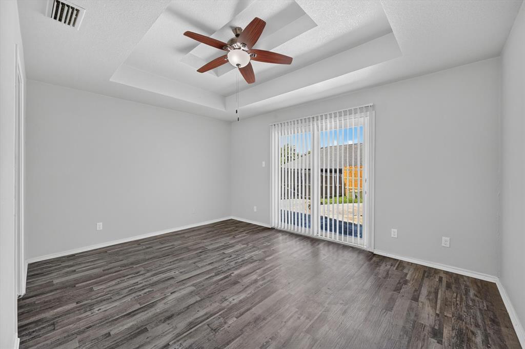 Summerfields Add - Residential